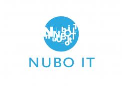 Logo # 772269 voor Logo voor NuboIT dochteronderneming van cloudscanner wedstrijd