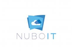 Logo # 772270 voor Logo voor NuboIT dochteronderneming van cloudscanner wedstrijd