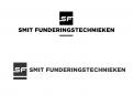 Logo # 772287 voor Ontwerp logo Smit Funderingstechnieken b.v. wedstrijd