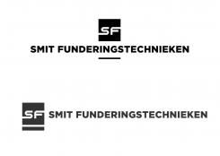 Logo # 772287 voor Ontwerp logo Smit Funderingstechnieken b.v. wedstrijd