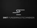 Logo # 773008 voor Ontwerp logo Smit Funderingstechnieken b.v. wedstrijd