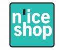Logo # 386239 voor ontwerp een pakkend logo voor vernieuwde shop bij tankstation: n'ice shop of n'ice&zo wedstrijd