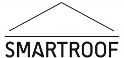 Logo # 148989 voor Een intelligent dak = SMARTROOF (Producent van dakpannen met geïntegreerde zonnecellen) heeft een logo nodig! wedstrijd