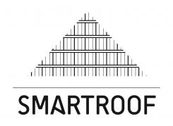Logo # 148990 voor Een intelligent dak = SMARTROOF (Producent van dakpannen met geïntegreerde zonnecellen) heeft een logo nodig! wedstrijd