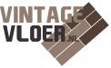 Logo # 493708 voor Creatieve breins gezocht voor nieuw logo Vintagevloer.nl wedstrijd