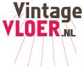 Logo # 493709 voor Creatieve breins gezocht voor nieuw logo Vintagevloer.nl wedstrijd