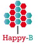 Logo # 26924 voor A buzzy B is a happy B wedstrijd