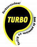 Logo # 324087 voor Logo voor verkeersschool Turbo wedstrijd