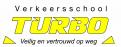 Logo # 324089 voor Logo voor verkeersschool Turbo wedstrijd