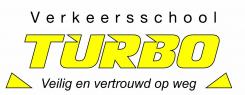 Logo # 324089 voor Logo voor verkeersschool Turbo wedstrijd