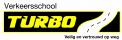 Logo # 324091 voor Logo voor verkeersschool Turbo wedstrijd