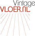Logo # 493540 voor Creatieve breins gezocht voor nieuw logo Vintagevloer.nl wedstrijd