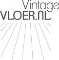 Logo # 493541 voor Creatieve breins gezocht voor nieuw logo Vintagevloer.nl wedstrijd