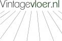 Logo # 493542 voor Creatieve breins gezocht voor nieuw logo Vintagevloer.nl wedstrijd