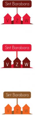Logo # 6903 voor Sint Barabara wedstrijd