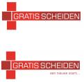 Logo # 43894 voor Logo ontwerp voor Gratisscheiden.nl wedstrijd