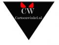 Logo design # 126825 for NEW Trendy Logo for Cartoonwinkel.nl contest