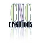 Logo # 128379 voor Logo voor  cnc creations  wedstrijd