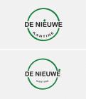 Logo design # 1154769 for Design a logo for vegan restaurant   catering ’De Nieuwe Kantine’ contest