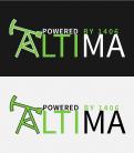 Logo design # 1074138 for logo for industrialconsultancy services  Altima  www 1406 nl  contest