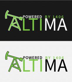 Logo design # 1074138 for logo for industrialconsultancy services  Altima  www 1406 nl  contest