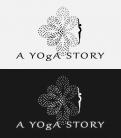 Logo design # 1056783 for Logo A Yoga Story contest