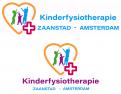 Logo design # 1062205 for Design a cheerful and creative logo for a new centre for physiotherapy for children contest