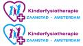 Logo # 1062306 voor Ontwerp een vrolijk en creatief logo voor een nieuwe kinderfysiotherapie praktijk wedstrijd