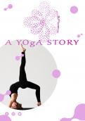 Logo design # 1056790 for Logo A Yoga Story contest