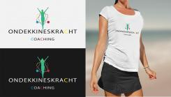 Logo design # 1054938 for Logo for my new coaching practice Ontdekkingskracht Coaching contest