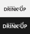 Logo design # 1154057 for No waste  Drink Cup contest