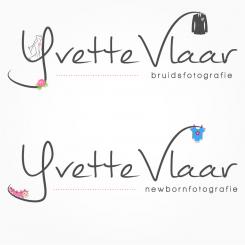 Logo # 132822 voor Logo + huisstijl voor fotograaf die meer wil wedstrijd