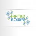 Logo # 408297 voor Logo FramedFlowers wedstrijd