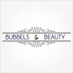 Logo # 118986 voor Logo voor Bubbels & Beauty wedstrijd