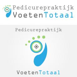 Logo # 110666 voor Logo voor een pedicure bedrijf wedstrijd