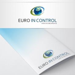 Logo # 359256 voor Euro In Control wedstrijd