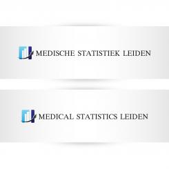 Logo # 338698 voor logo Medische Statistiek LUMC wedstrijd