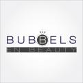 Logo # 118909 voor Logo voor Bubbels & Beauty wedstrijd
