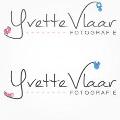 Logo # 132765 voor Logo + huisstijl voor fotograaf die meer wil wedstrijd