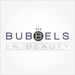 Logo # 118922 voor Logo voor Bubbels & Beauty wedstrijd