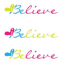 Logo # 114107 voor I believe wedstrijd