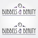 Logo # 119626 voor Logo voor Bubbels & Beauty wedstrijd