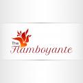 Logo  # 385070 für Fesselndes Logo für aufregenden fashion blog the Flamboyante  Wettbewerb