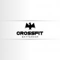 Logo # 406539 voor Design a logo for a new CrossFit Box Urgent! the deadline is 2014-11-15 wedstrijd