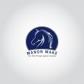 Logo design # 273618 for Design a Modern and sharp logo for a buisiness that producess young dutch sporthorses contest