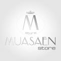 Logo design # 104687 for Muasaen Store contest