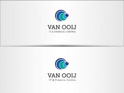 Logo # 369934 voor Van Ooij IT & Financial Control wedstrijd