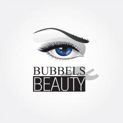 Logo # 119846 voor Logo voor Bubbels & Beauty wedstrijd