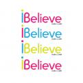 Logo # 114135 voor I believe wedstrijd
