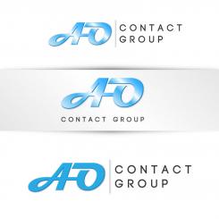Logo # 348790 voor Ontwerp logo AO Contact Group wedstrijd